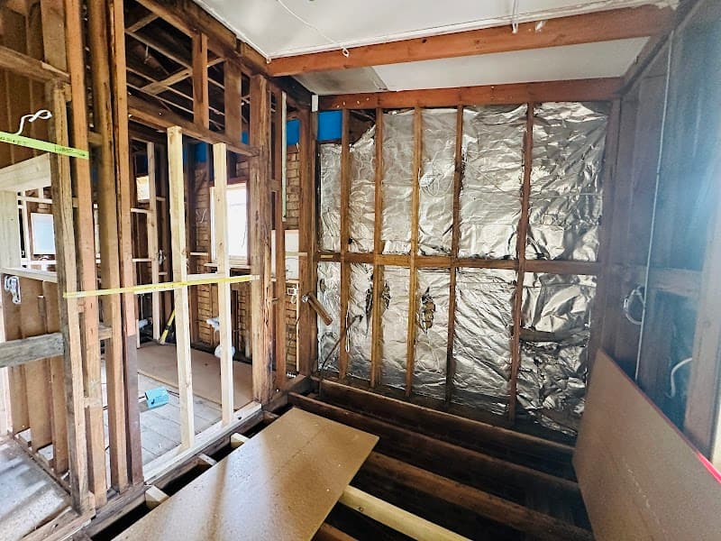 A2Z Buddy's Pty Ltd bathroom renovation work in Dandenong