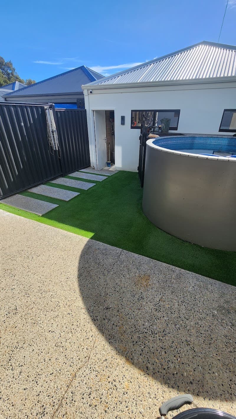 A2Z GARDENING AND LANDSCAPING SERVICES gardening work in Bellevue