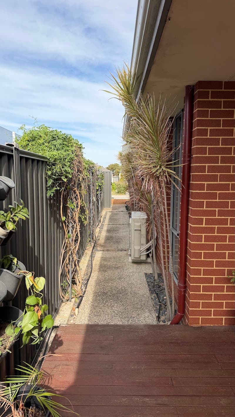 A2Z GARDENING AND LANDSCAPING SERVICES gardening work in Bellevue