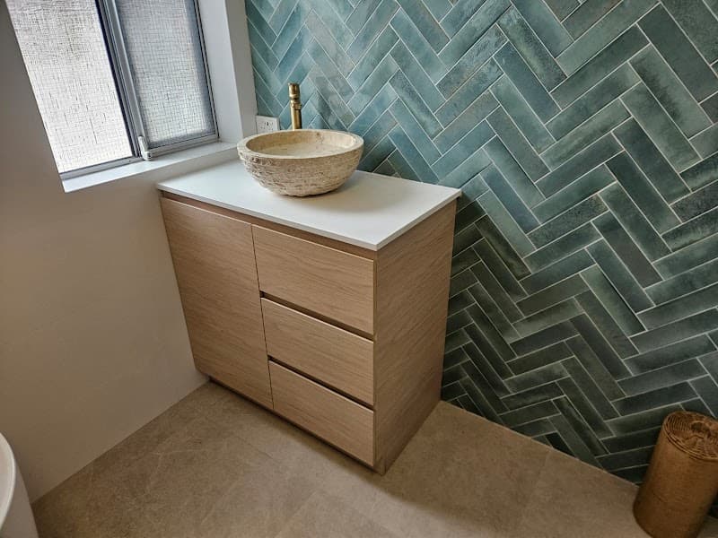 A2Z Plumbing Gas And Hotwater plumber work in Currambine
