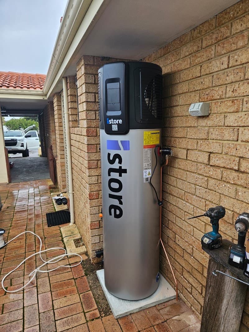 A2Z Plumbing Gas And Hotwater plumber work in Currambine