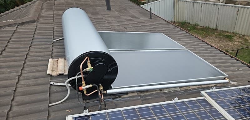 A2Z Plumbing Gas And Hotwater plumber work in Currambine