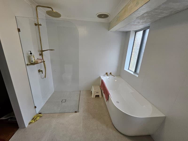 A2Z Plumbing Gas And Hotwater plumber work in Currambine