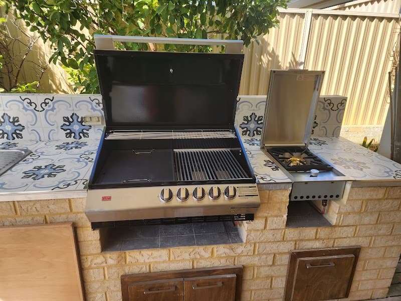 A2Z Plumbing Gas And Hotwater plumber work in Currambine