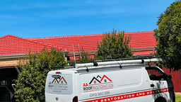 AA Roof Restoration Services