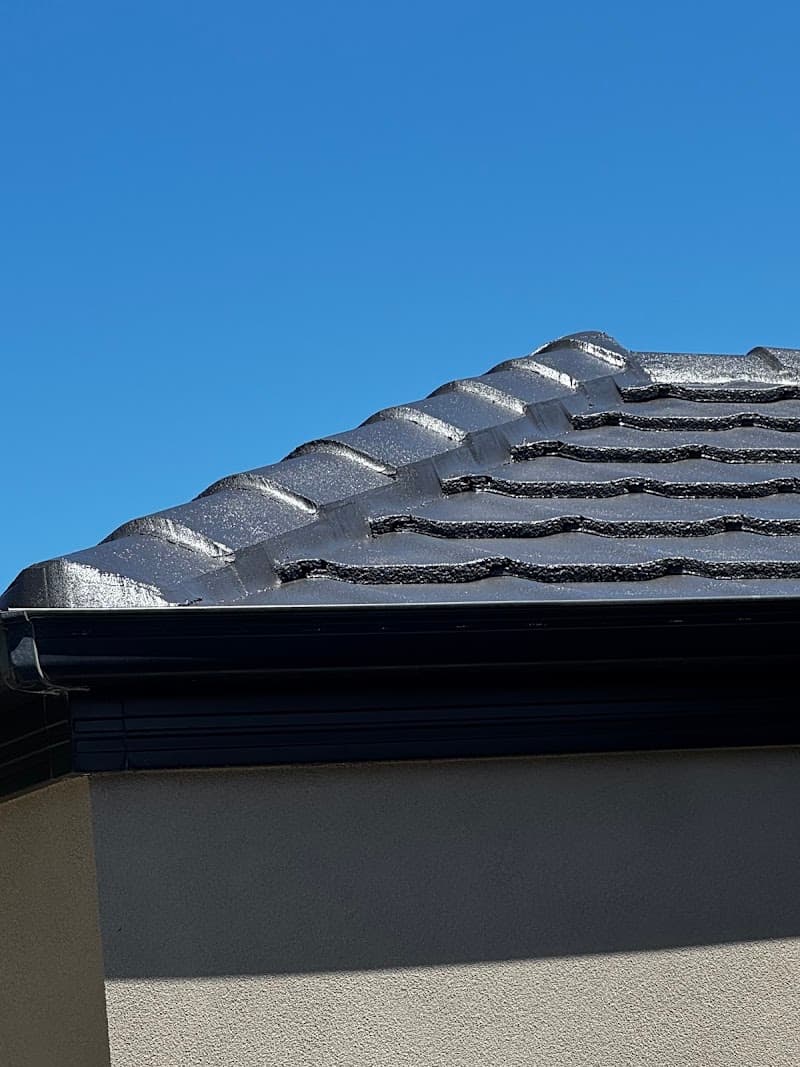 AA Roof Restoration Services roofing work in Dandenong