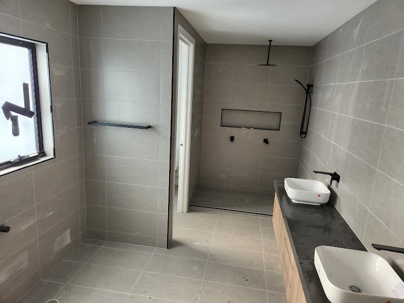 AA Tiling, Waterproofing and Renovating waterproofing work in Eumemmerring