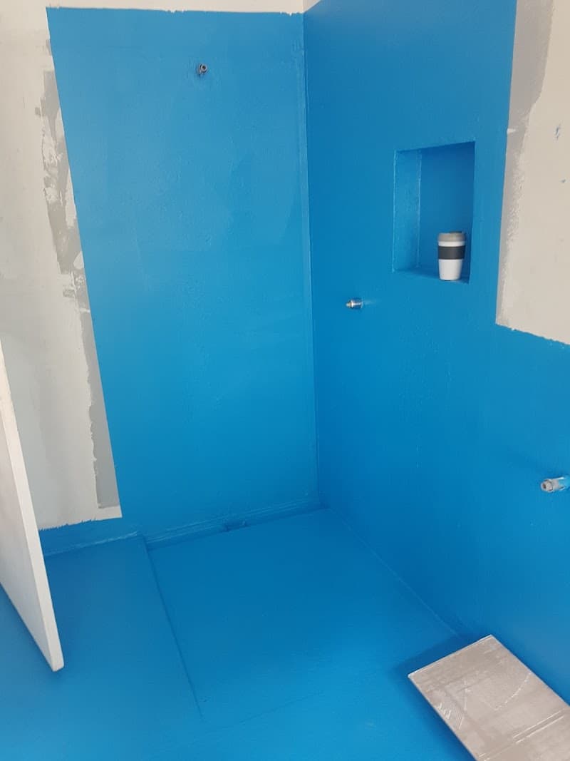 AA Tiling, Waterproofing and Renovating waterproofing work in Eumemmerring