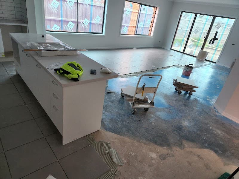 AA Tiling, Waterproofing and Renovating waterproofing work in Eumemmerring