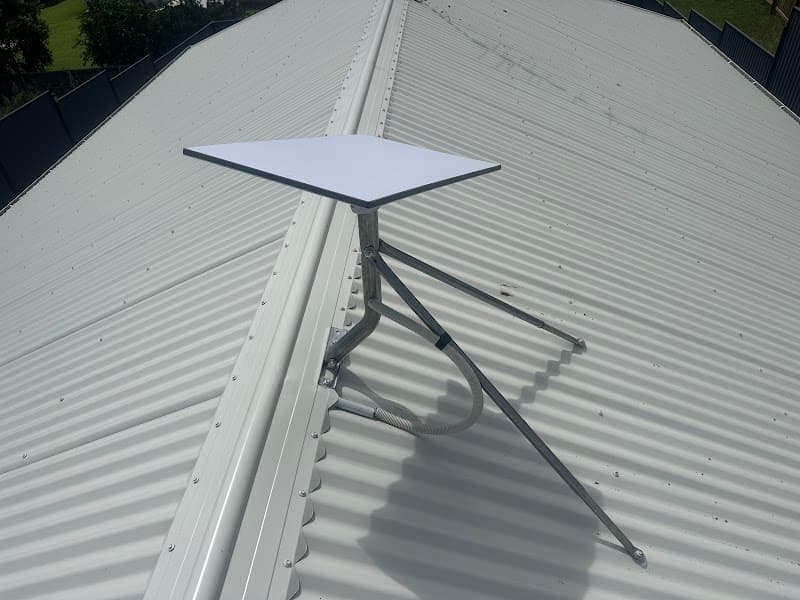 AAA Antenna & Telephone Installations pty ltd antenna & tv work in Deagon
