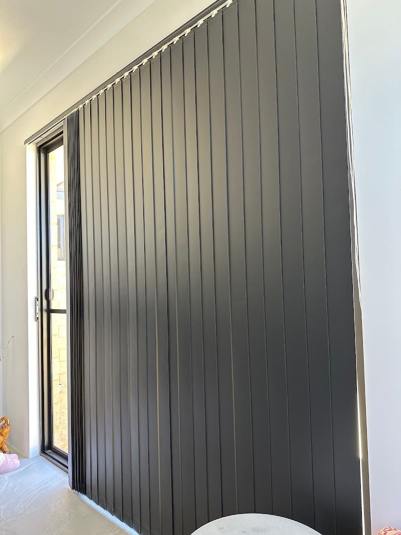 AAA Blinds Port Kennedy curtains & blinds work in Port Kennedy