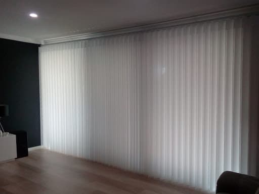 AAA Blinds Port Kennedy curtains & blinds work in Port Kennedy