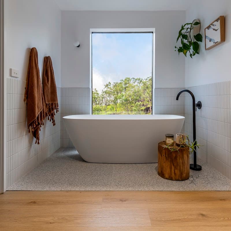 AAA Build bathroom renovation work in Dingley Village