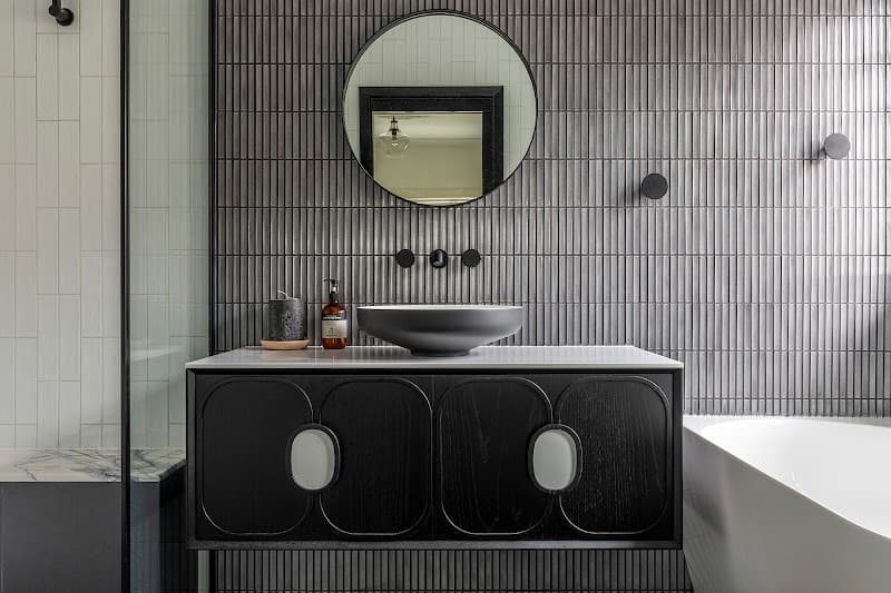 AAA Build bathroom renovation work in Dingley Village