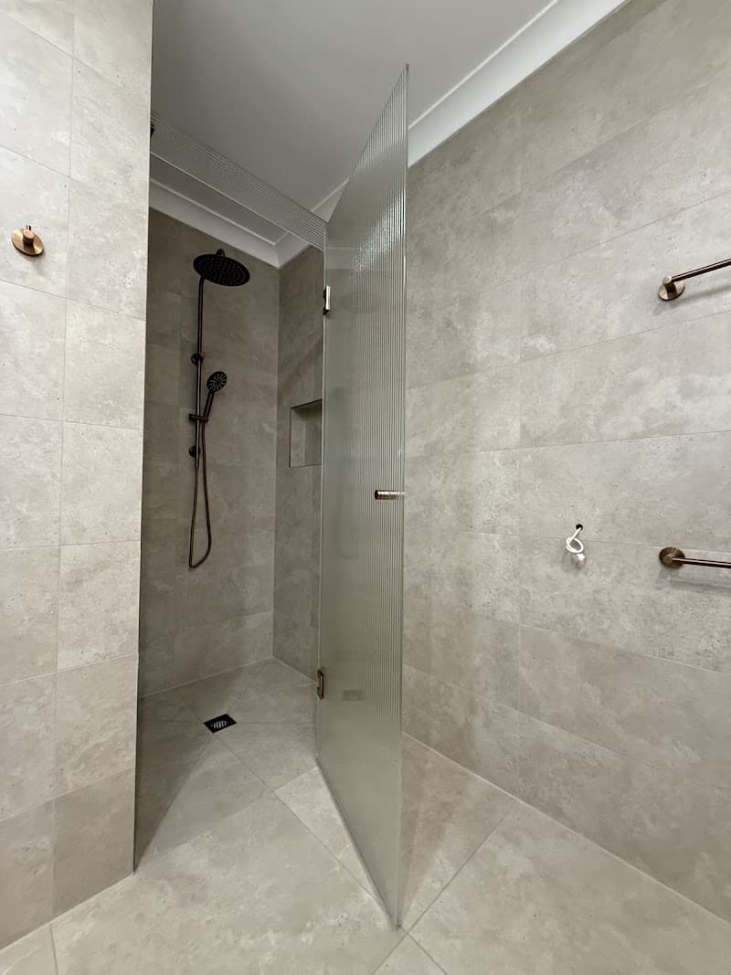 AAA Build bathroom renovation work in Dingley Village