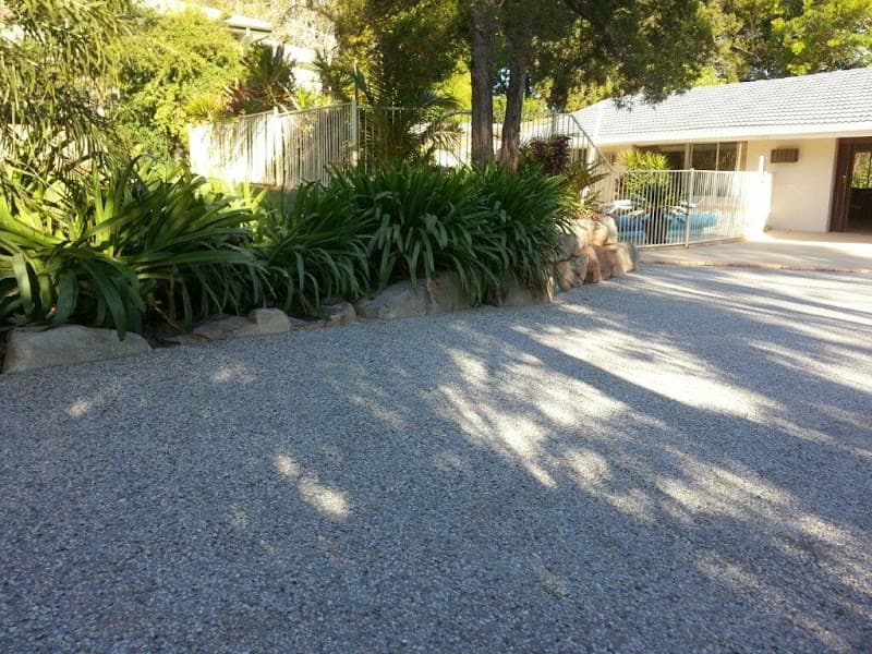 AAA Concrete Services concreting work in Gooburrum