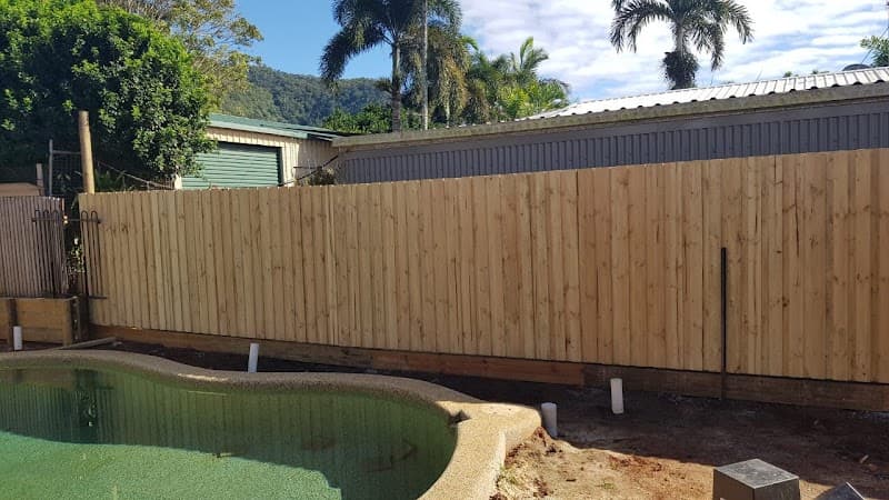 AAA Fencing fencing work in Wulkuraka