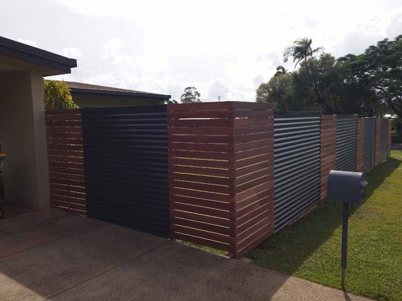 AAA Fencing fencing work in Wulkuraka