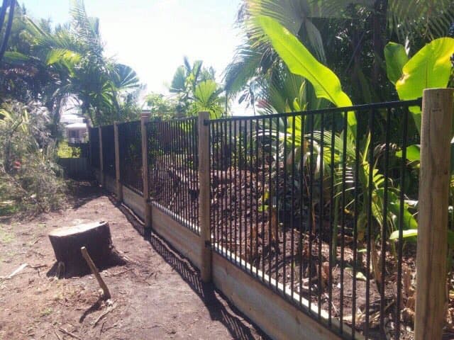 AAA Fencing fencing work in Wulkuraka