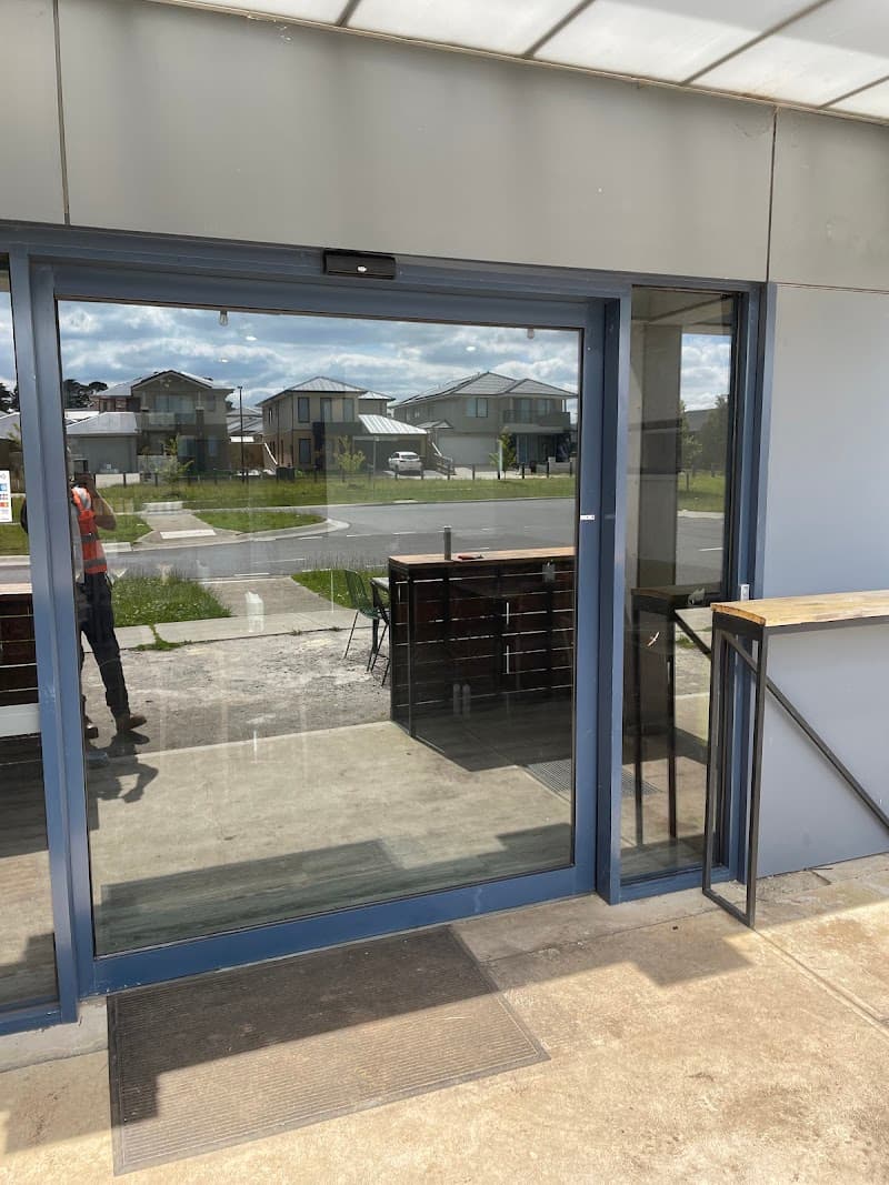 AAA Glass glass & glazier work in Airport West