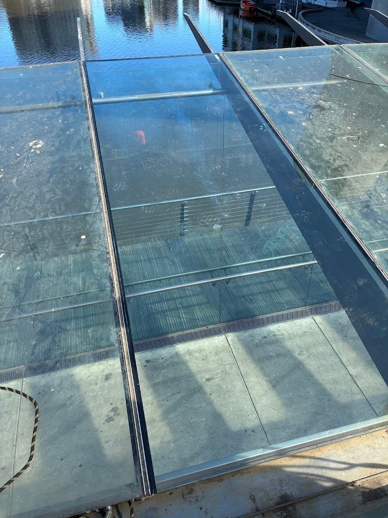 AAA Glass glass & glazier work in Airport West