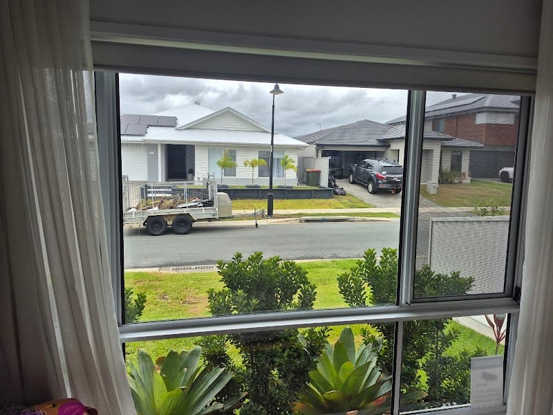 AAA Glass Repairs glass & glazier work in Deception Bay