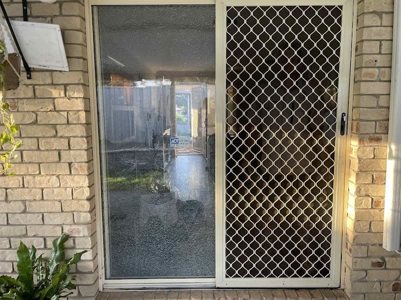 AAA Glass Repairs glass & glazier work in Deception Bay