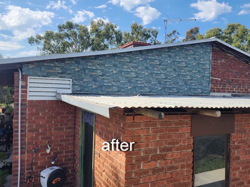 AAA Handyman Service Ferndale handyman work in Ferndale