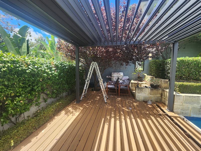 AAA Handyman Service Ferndale handyman work in Ferndale
