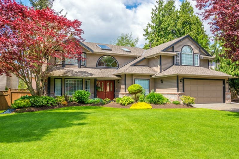 AAA Lawn Services lawn care work in Hackham