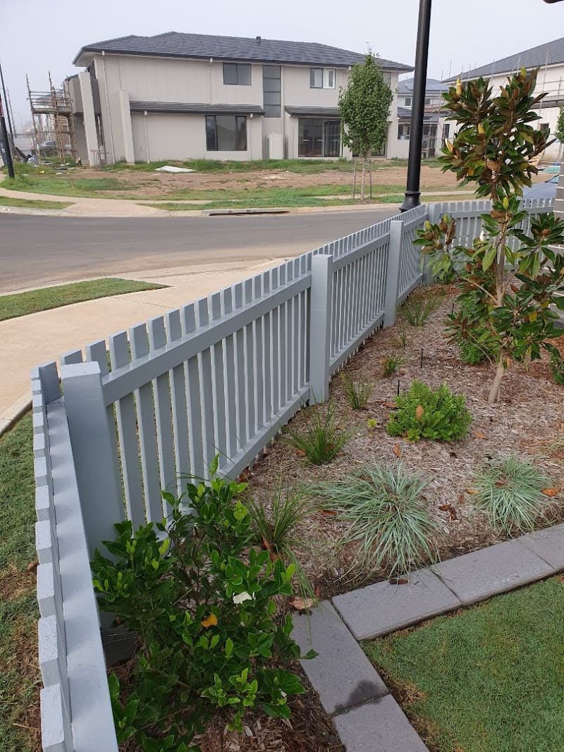 AAA Local Fence Northern Beaches fencing work in Collaroy