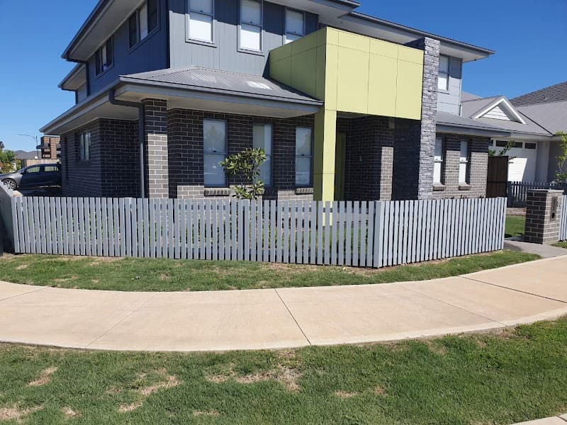 AAA Local Fence Northern Beaches fencing work in Collaroy
