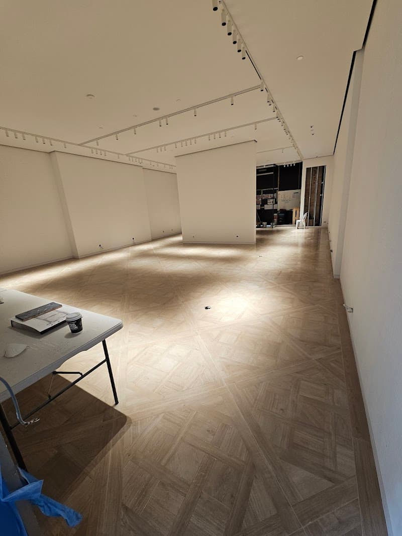 AAA Tiling Contractors Australia tiling work in Cornubia