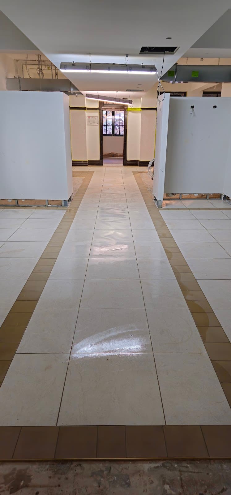 AAA Tiling Contractors Australia tiling work in Cornubia