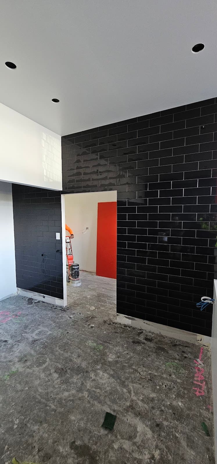 AAA Tiling Contractors Australia tiling work in Cornubia