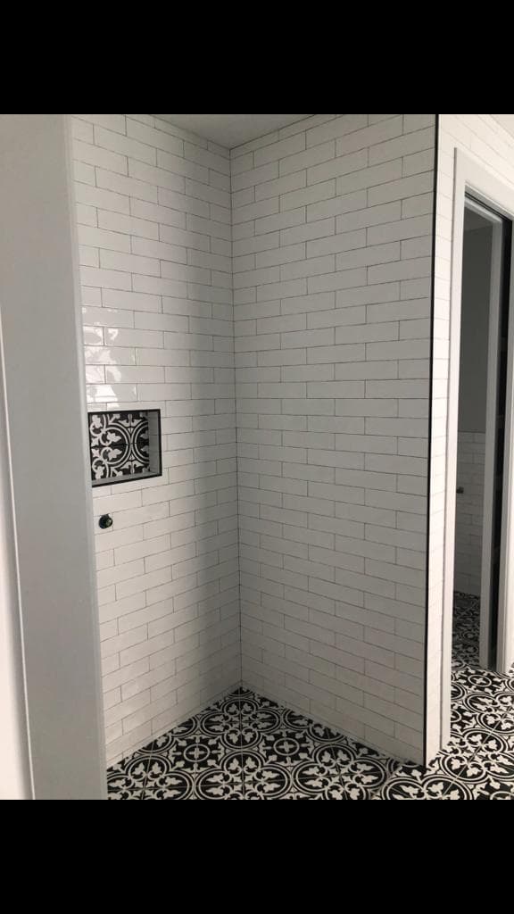 AAA Waterproofing & Tiling Pty Ltd tiling work in Albury