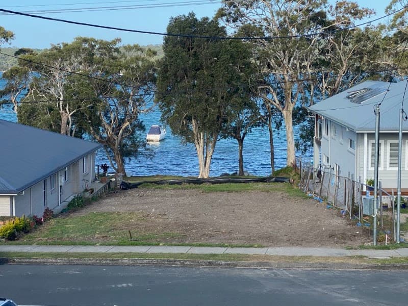 AAAGS Demolition & Excavation asbestos removal work in Gosford