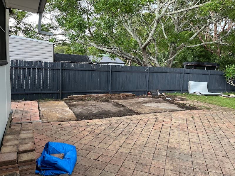 AAAGS Demolition & Excavation asbestos removal work in Gosford