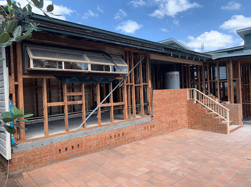 AAAGS Demolition asbestos removal work in Newcastle