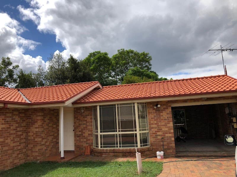 Aabacus Roofing Solutions - Roof Restoration & Cleaning Company Sydney roofing work in Rydalmere