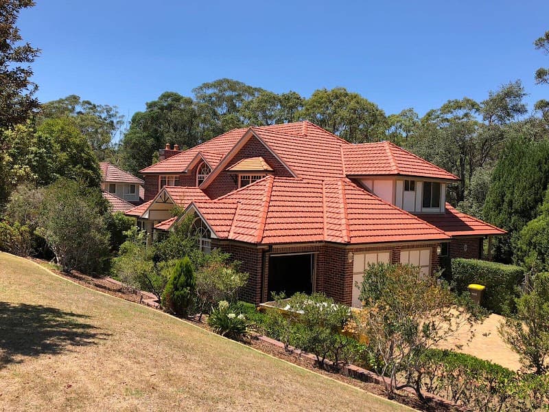 Aabacus Roofing Solutions - Roof Restoration & Cleaning Company Sydney roofing work in Rydalmere