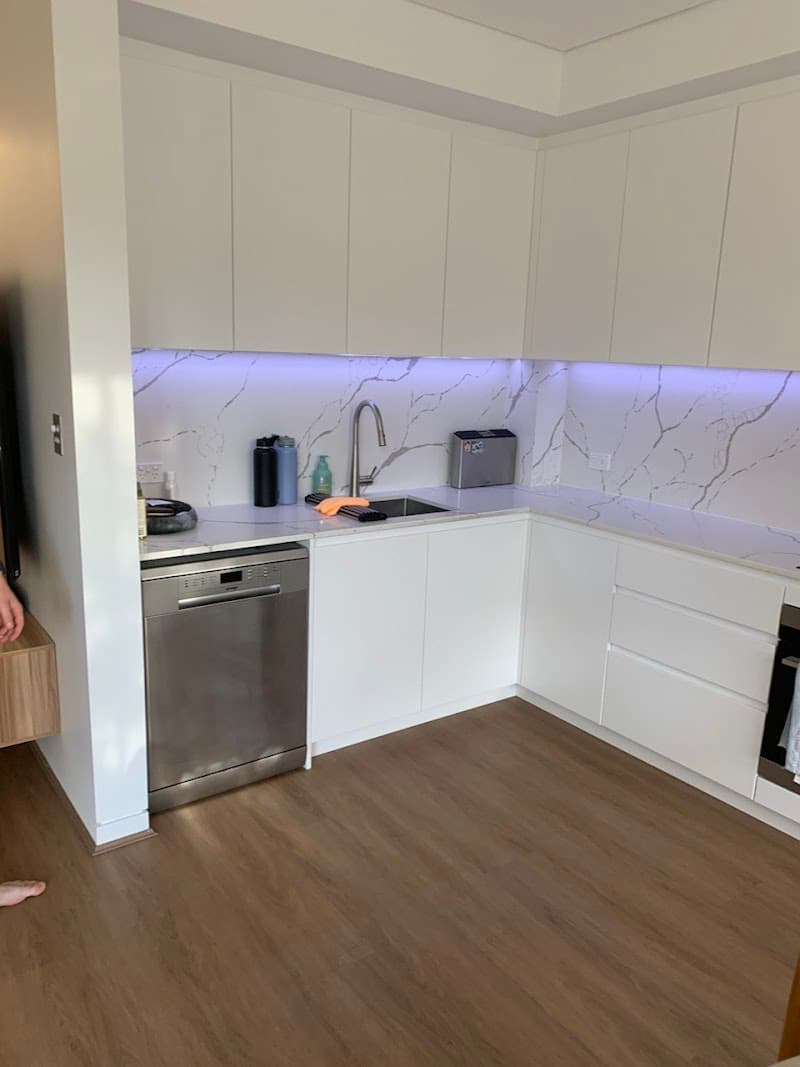 Aalbor Kitchens Sydney ๐ kitchen renovation work in Botany