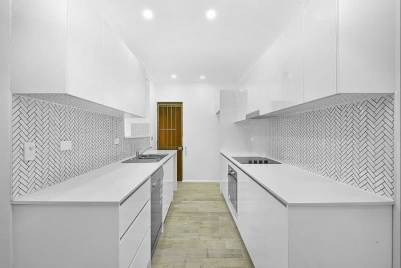 Aalbor Kitchens Sydney ๐ kitchen renovation work in Botany