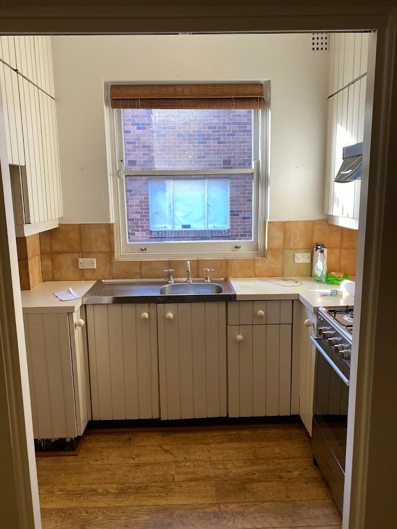 Aalbor Kitchens Sydney ๐ kitchen renovation work in Botany