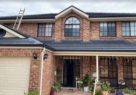 a&a Advanced Roofing - Roof Cleaning and Roof Restoration near Castle Hill, Baulkham Hills, Parramatta, Blacktown & more roofing work in Guildford
