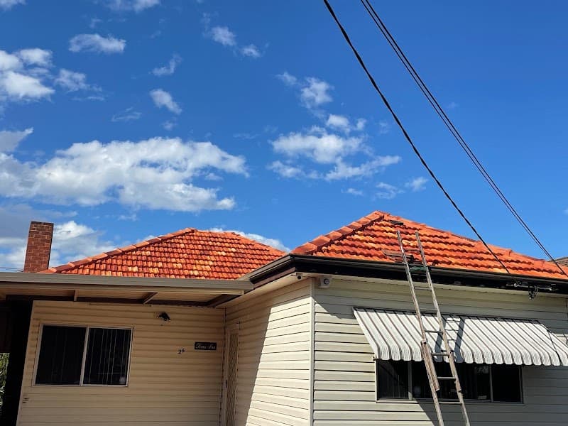 a&a Advanced Roofing - Roof Cleaning and Roof Restoration near Castle Hill, Baulkham Hills, Parramatta, Blacktown & more roofing work in Guildford