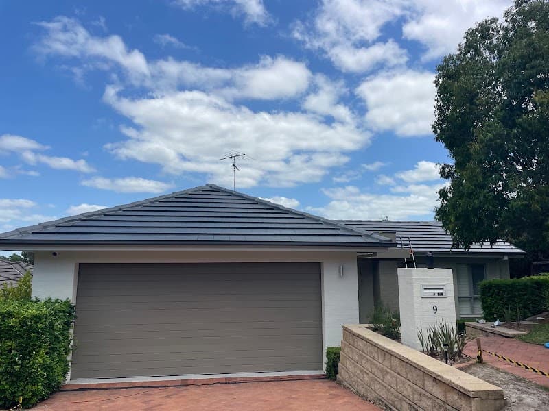 a&a Advanced Roofing - Roof Cleaning and Roof Restoration near Castle Hill, Baulkham Hills, Parramatta, Blacktown & more roofing work in Guildford