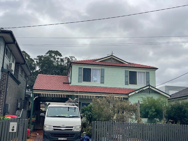a&a Advanced Roofing - Roof Cleaning and Roof Restoration near Castle Hill, Baulkham Hills, Parramatta, Blacktown & more roofing work in Guildford
