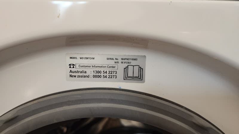 A&B Appliance Repairs appliance repair work in Lindfield