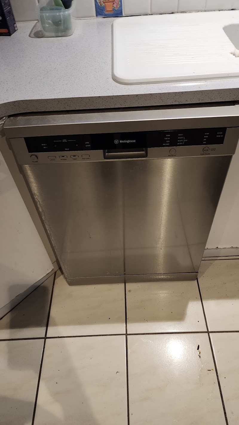A&B Appliance Repairs appliance repair work in Lindfield
